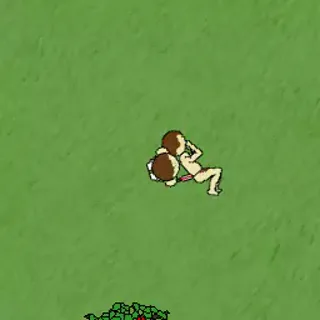 A player kill in the Java alpha