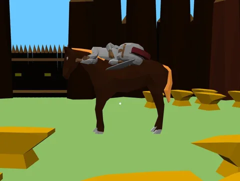 Player bases in the first 3D version