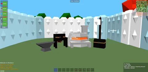 The redesigned interface from 2019