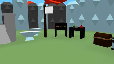 Dynamite against a base wall