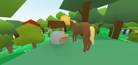 The island from the January 2026 update